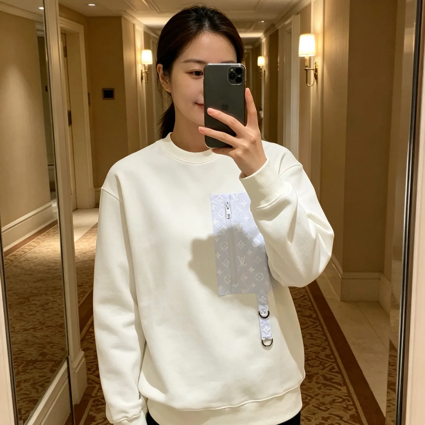 Louis Vuitton/